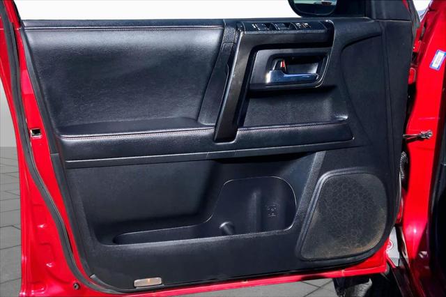 Used 2021 Toyota 4Runner TRD Off Road Premium For Sale in Lubbock, TX