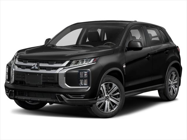 2021 Mitsubishi Outlander Sport 2.0 ES AWC for sale in Altoona, PA