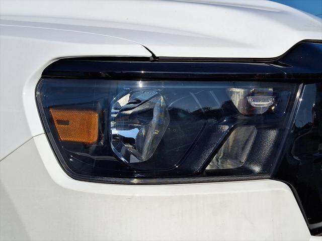2023 RAM 1500 Big Horn Crew Cab 4x4 64 Box 2023 RAM 1500 Big Horn Crew Cab 4x4 64 Box