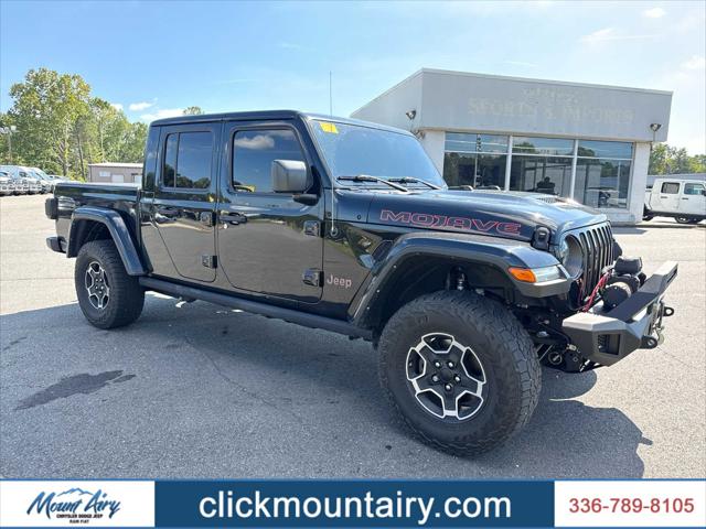 2023 Jeep Gladiator Sport for sale in Mount Airy, NC