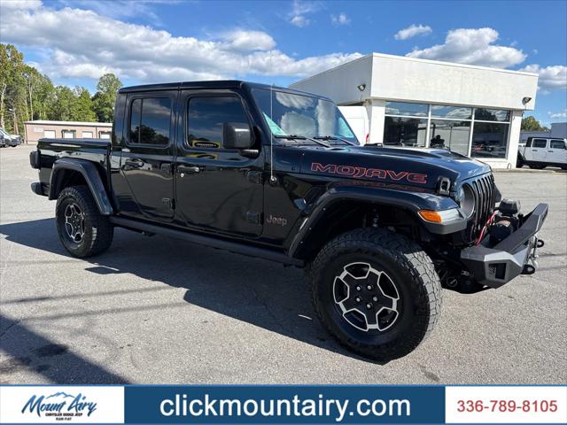 2023 Jeep Gladiator Sport for sale in Mount Airy, NC