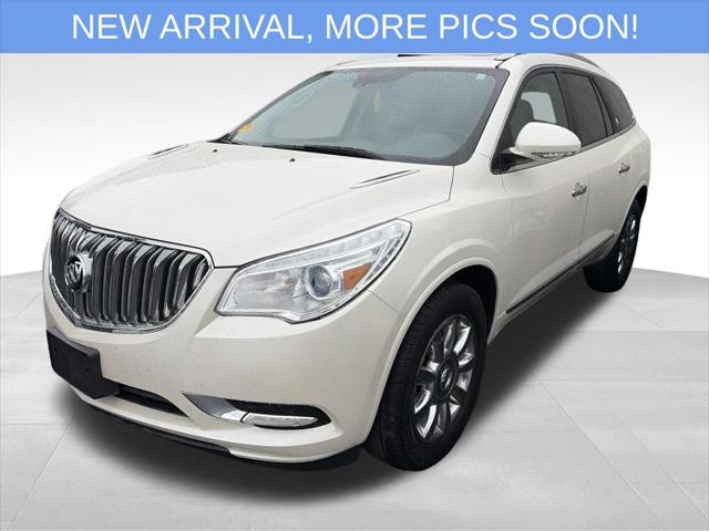2014 Buick Enclave Premium for sale near Celina, OH