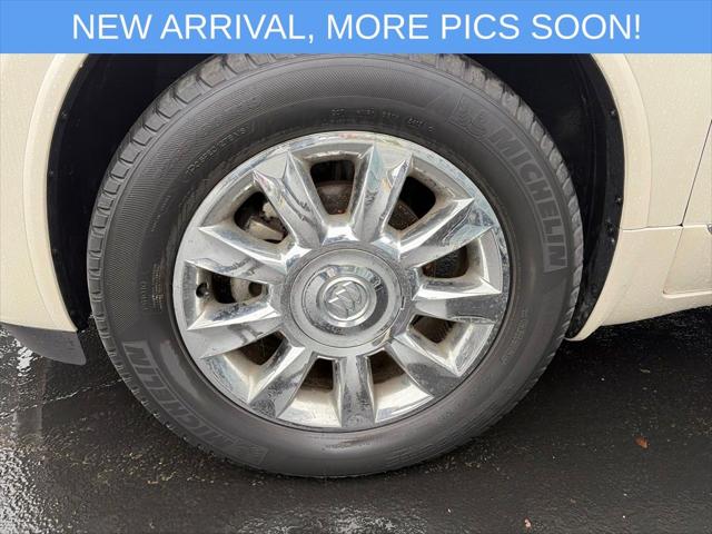 2014 Buick Enclave Premium