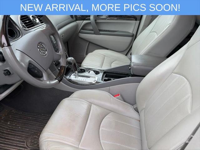 2014 Buick Enclave Premium