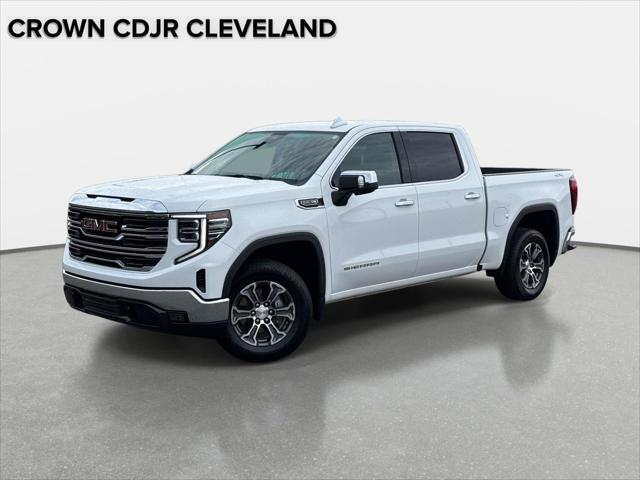 2025 GMC Sierra 1500 for sale near Dublin, OH