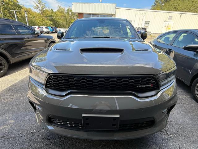 2026 Dodge Durango GT AWD HEMIV8 2026 Dodge Durango GT AWD HEMIV8