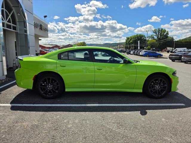 2023 Dodge Charger GT AWD 2023 Dodge Charger GT AWD