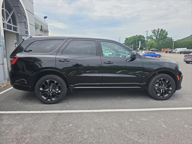 2026 Dodge Durango GT AWD 2026 Dodge Durango GT AWD