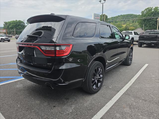 2026 Dodge Durango GT AWD 2026 Dodge Durango GT AWD