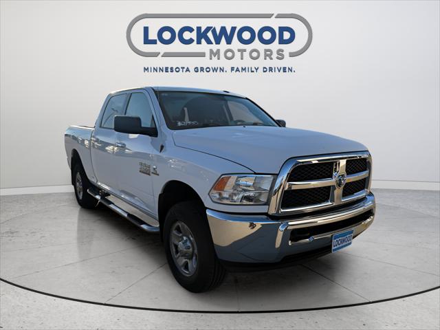 2016 Ram 2500 SLT