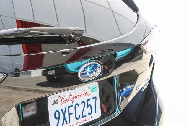 2020 Subaru Outback Limited XT