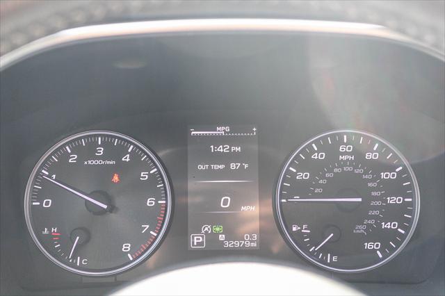 2020 Subaru Outback Limited XT