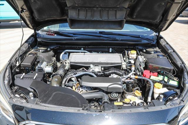 2020 Subaru Outback Limited XT