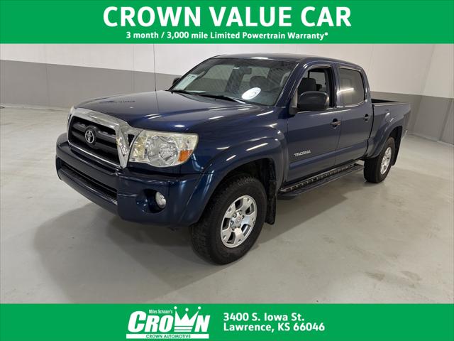 2005 Toyota Tacoma Base V6 for sale in Lawrence, KS