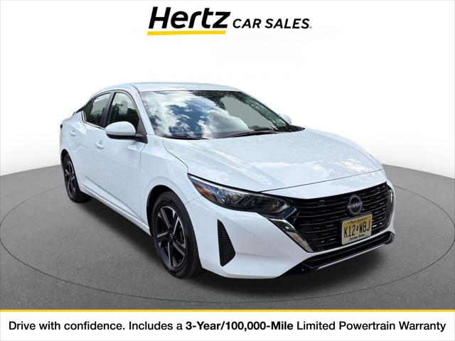 2025 Nissan Sentra SV for sale in Smithtown, NY