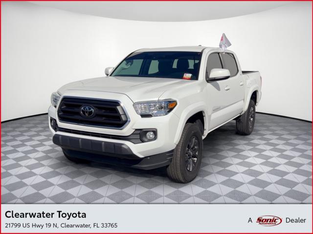 2023 Toyota Tacoma SR5 V6 for sale in Clearwater, FL