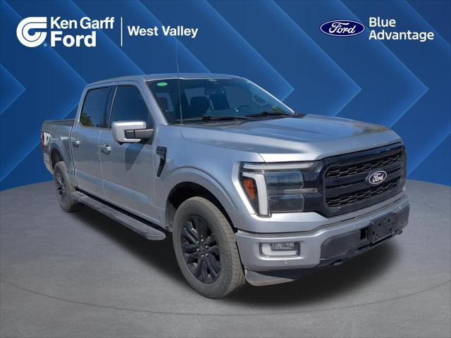 2024 Ford F-150 LARIAT for sale in Salt Lake City, UT