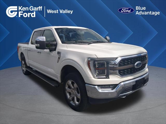 2023 Ford F-150 King Ranch for sale in Salt Lake City, UT