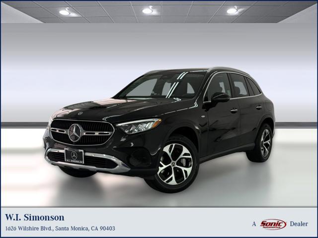 2025 Mercedes-Benz GLC 350e 4MATIC for sale in Ontario, CA