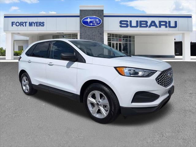 2024 Ford Edge SE for sale in Fort Myers, FL