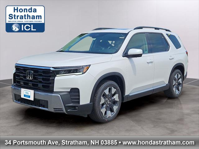2026 Honda Pilot Touring for sale in Stratham,, NH