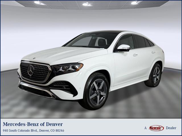 2027 Mercedes-Benz GLE GLE 450 for sale in Denver, CO