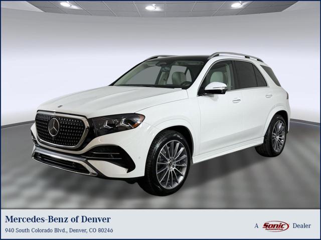 2027 Mercedes-Benz GLE GLE 450 for sale in Denver, CO