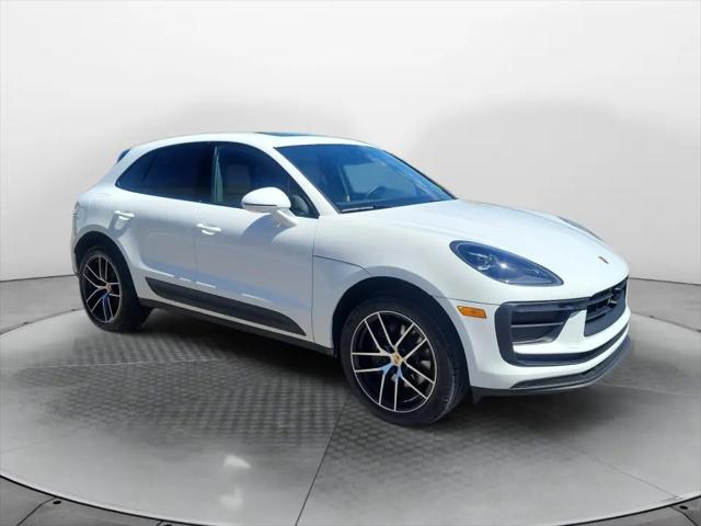 2023 Porsche Macan Unknown for sale in Wilmington, NC