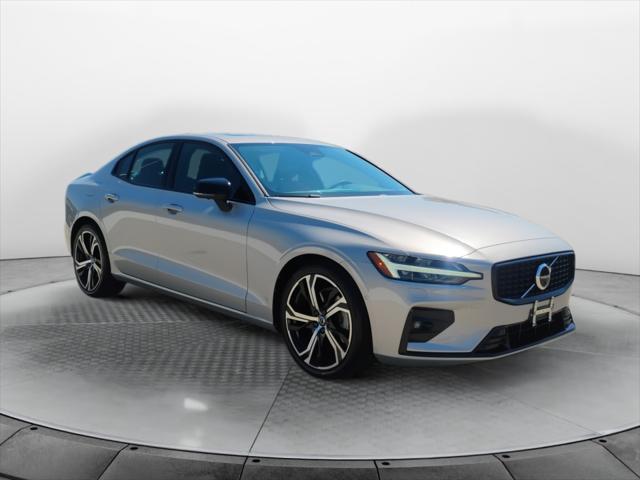 2024 Volvo S60 Plus Dark Theme for sale in Winston Salem, NC
