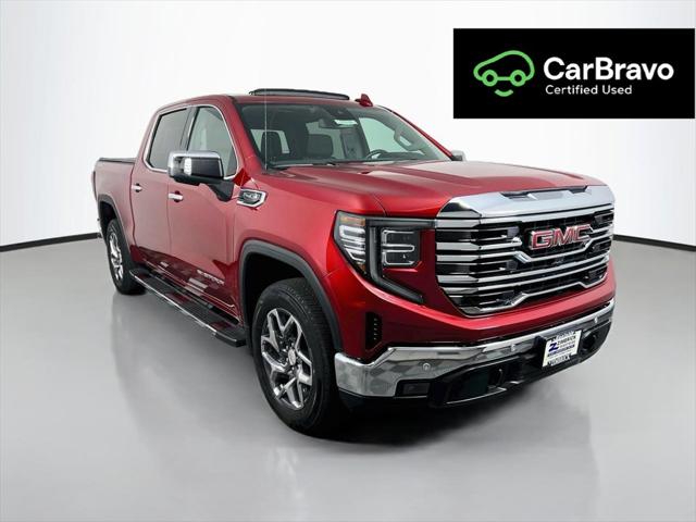 2024 GMC Sierra 1500 SLT for sale in Madison, WI