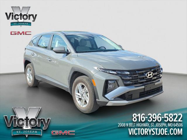 2025 Hyundai Tucson SE for sale in St Joseph, MO