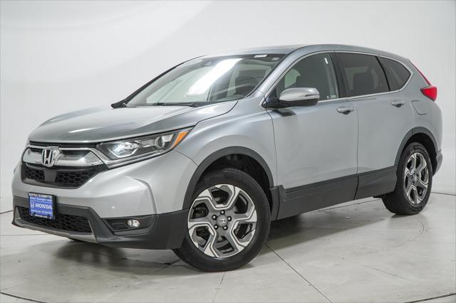 2019 Honda CR-V EX for sale in Richfield, MN
