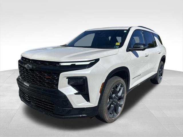 2025 Chevrolet Traverse AWD RS for sale in East Stroudsburg, PA
