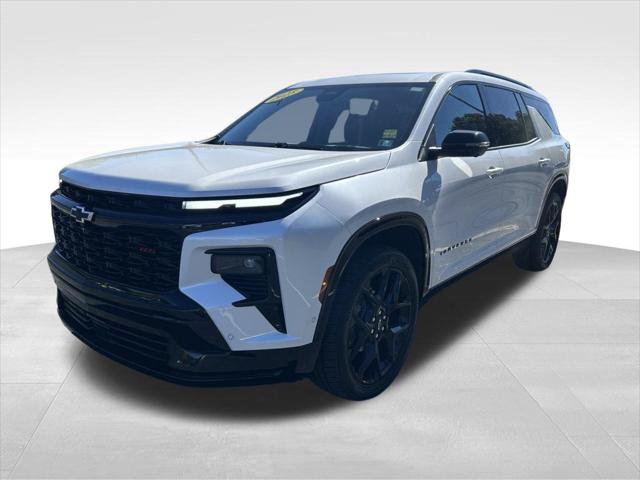 2025 Chevrolet Traverse AWD RS for sale in East Stroudsburg, PA
