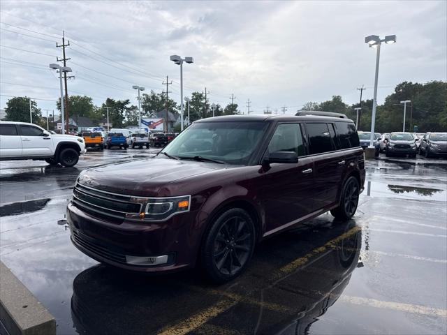 2019 Ford Flex for sale near Middletown, OH