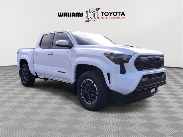 2026 Toyota Tacoma TRD Sport for sale in Binghamton , NY