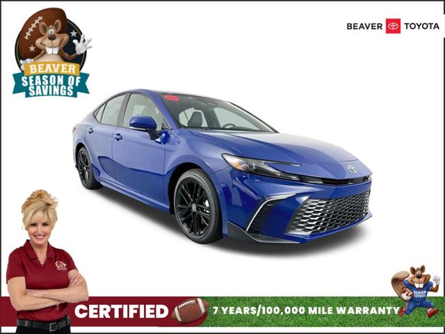 2026 Toyota Camry SE for sale in St. Augustine, FL