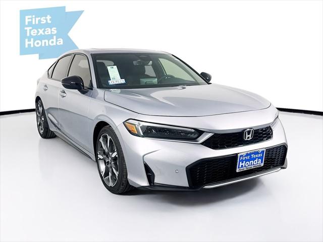 2026 Honda Civic Sport Touring for sale in Austin, TX