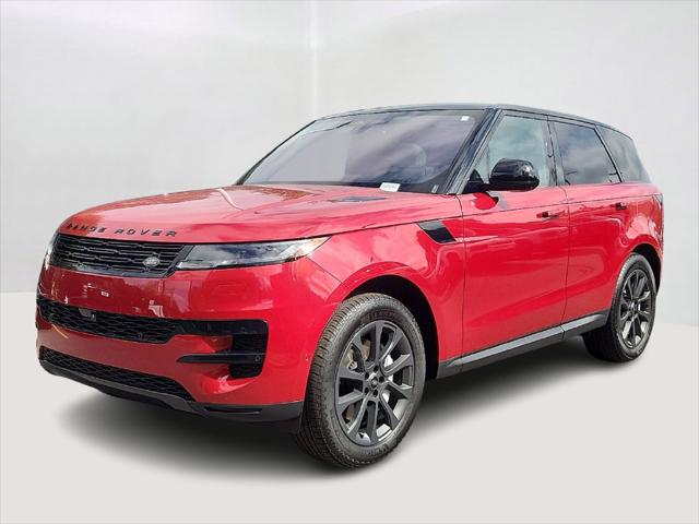 2023 Land Rover Range Rover Sport SE for sale in Annapolis, MD
