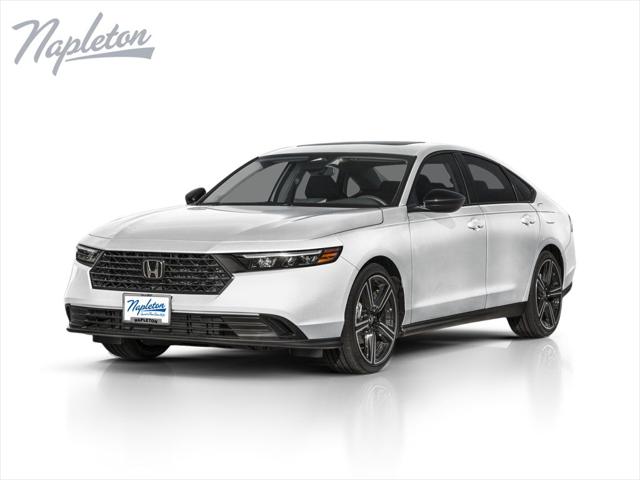 2026 Honda Accord Sedan SE for sale in Oak Lawn, IL