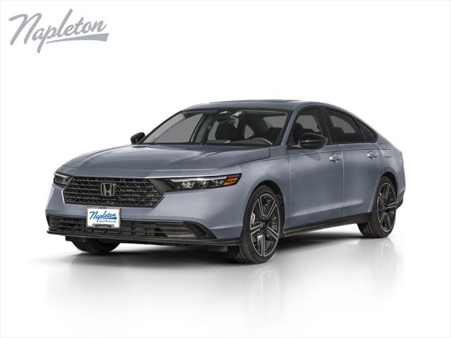 2026 Honda Accord Sedan SE for sale in Oak Lawn, IL