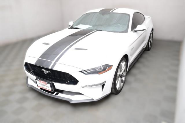 2018 Ford Mustang GT Premium for sale in Puyallup, WA