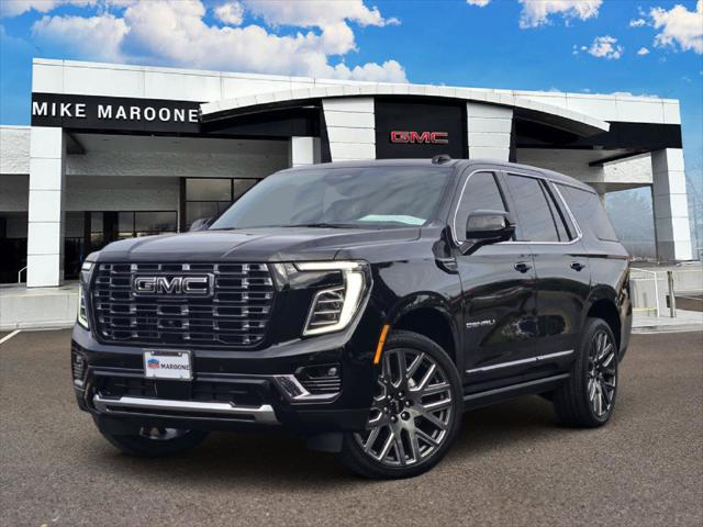 2027 GMC Yukon Denali Ultimate for sale in Boulder, CO