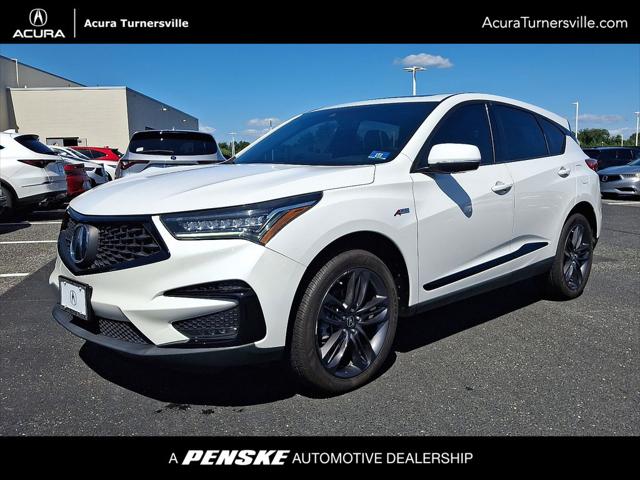 2021 Acura RDX A-SPEC Package for sale in Turnersville, NJ