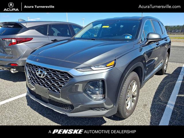 2020 Hyundai Santa Fe SE for sale in Turnersville, NJ