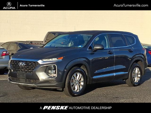 2020 Hyundai Santa Fe SE for sale in Turnersville, NJ