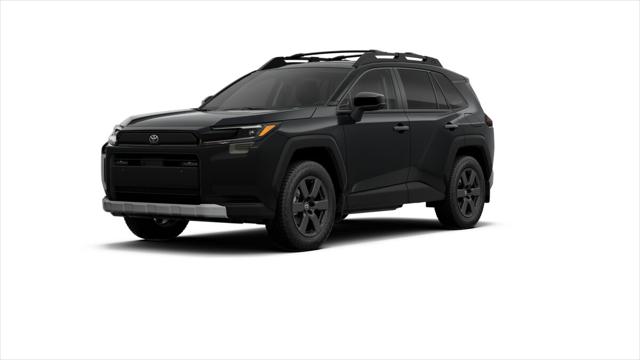 2026 Toyota RAV4 Woodland for sale in Richmond, VA