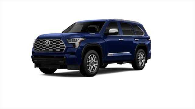 2026 Toyota Sequoia 1794 Edition for sale in Richmond, VA