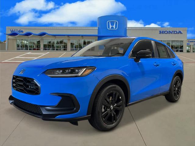 2027 Honda HR-V Sport AWD for sale in Waukesha, WI