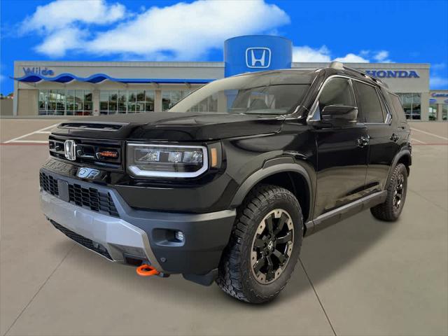 2026 Honda Passport AWD TrailSport Elite for sale in Waukesha, WI
